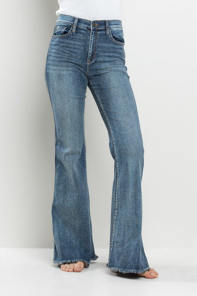 Vintage Wash Flares