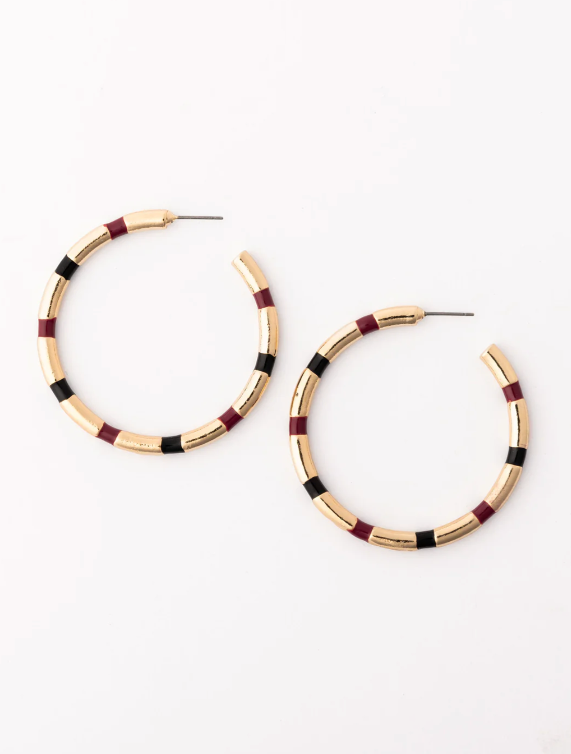 Large Nellie Earrings