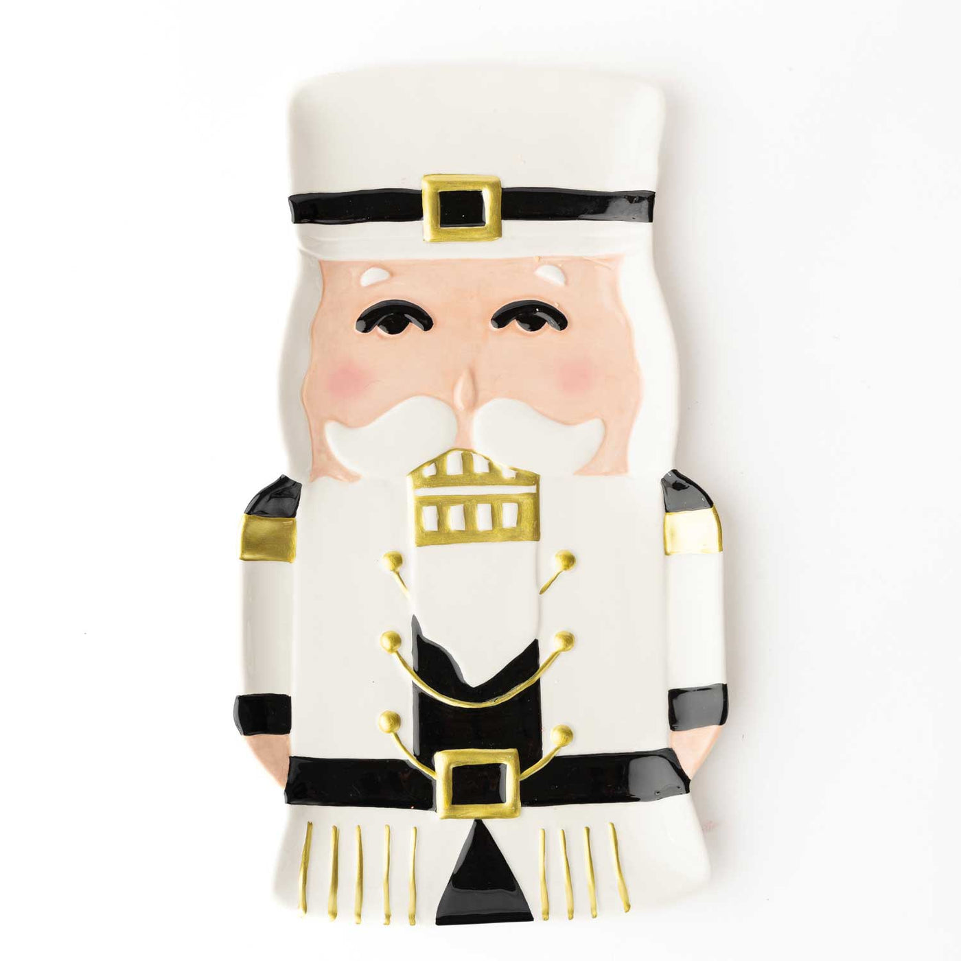 Nutcracker Platter