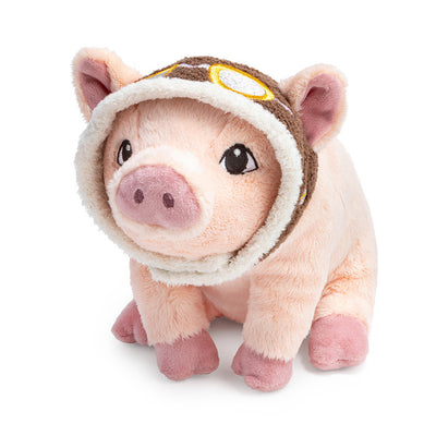 Kobi Yamata Plush Toys