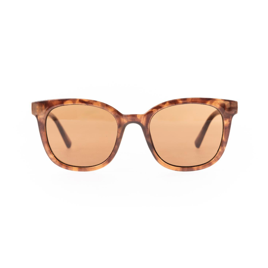 Mary Square Sunglasses