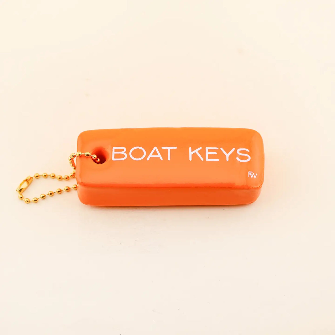 Floating Key Chains