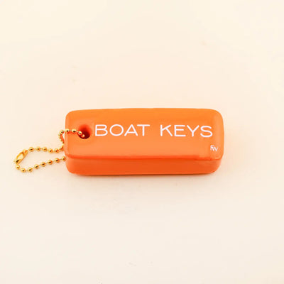 Floating Key Chains