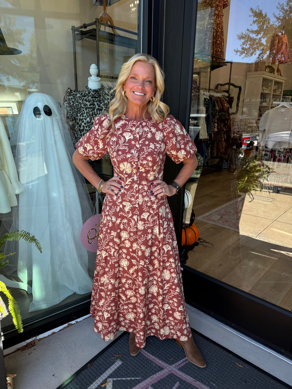 Game Day  The Kindred Boutique