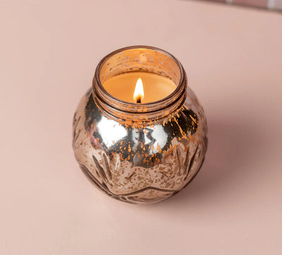 #008 Sweet Grace Candle Collection