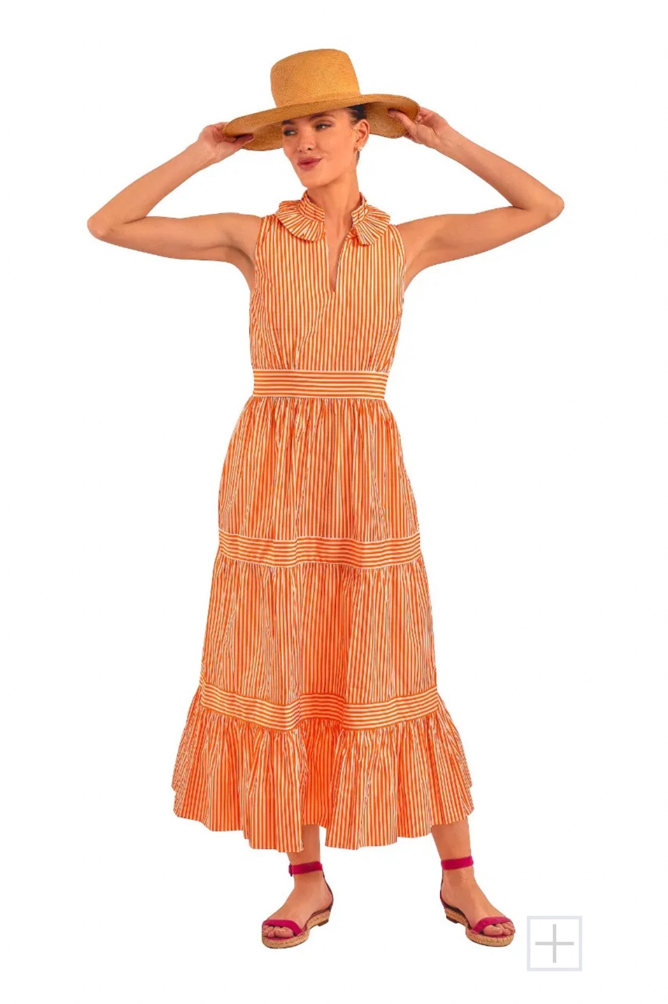 Hope Dress by Gretchen Scott