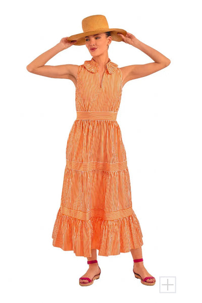 Hope Dress by Gretchen Scott