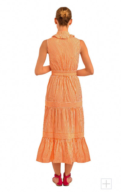 Hope Dress by Gretchen Scott