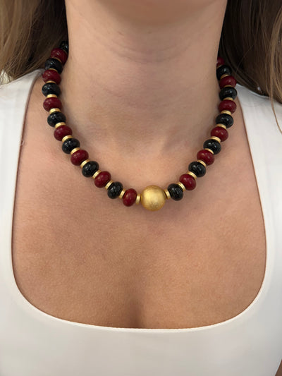 Michelle McDowell Kylie Necklace