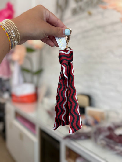 Nora Keychain
