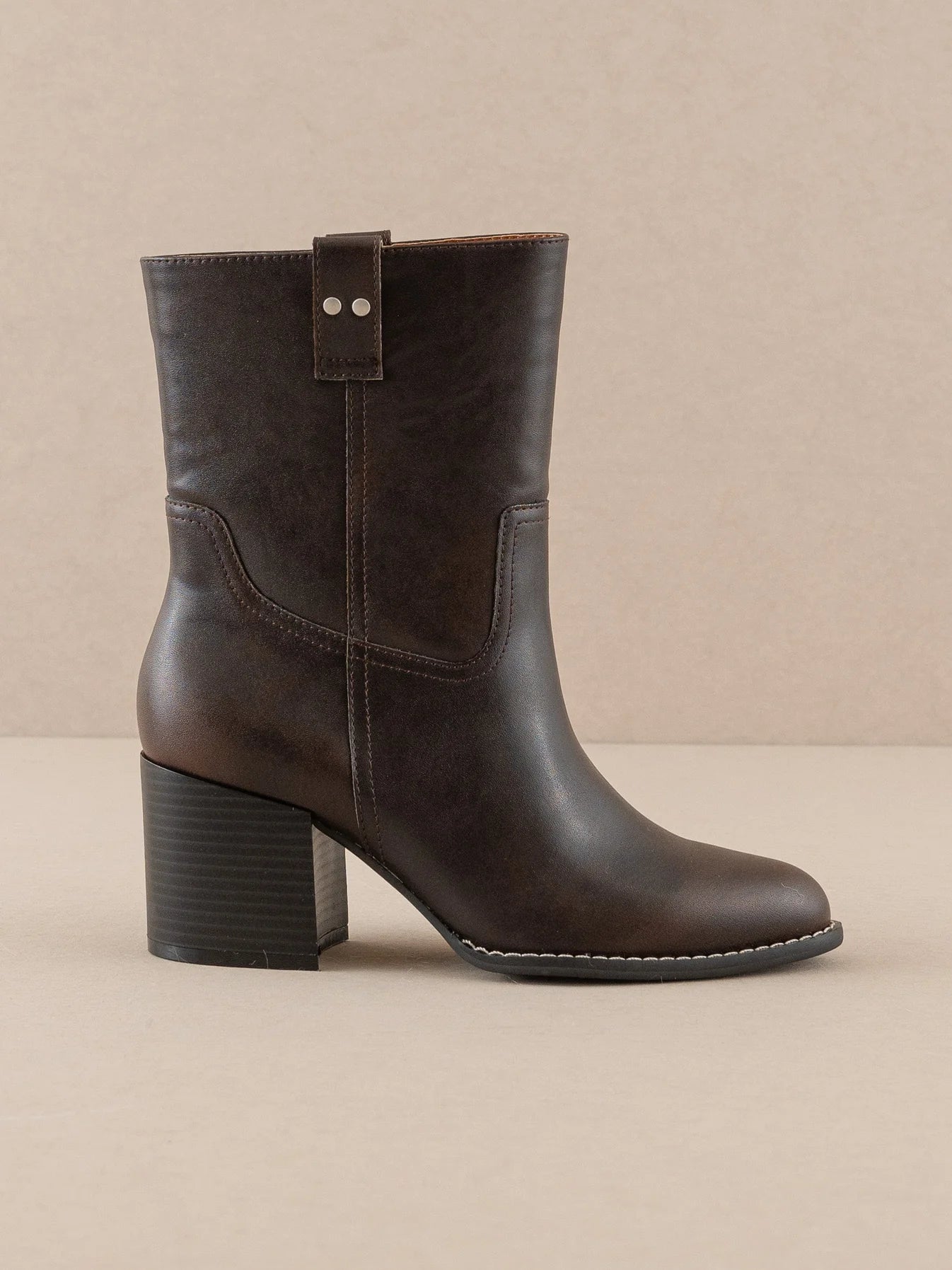 The Jennie Everyday Bootie