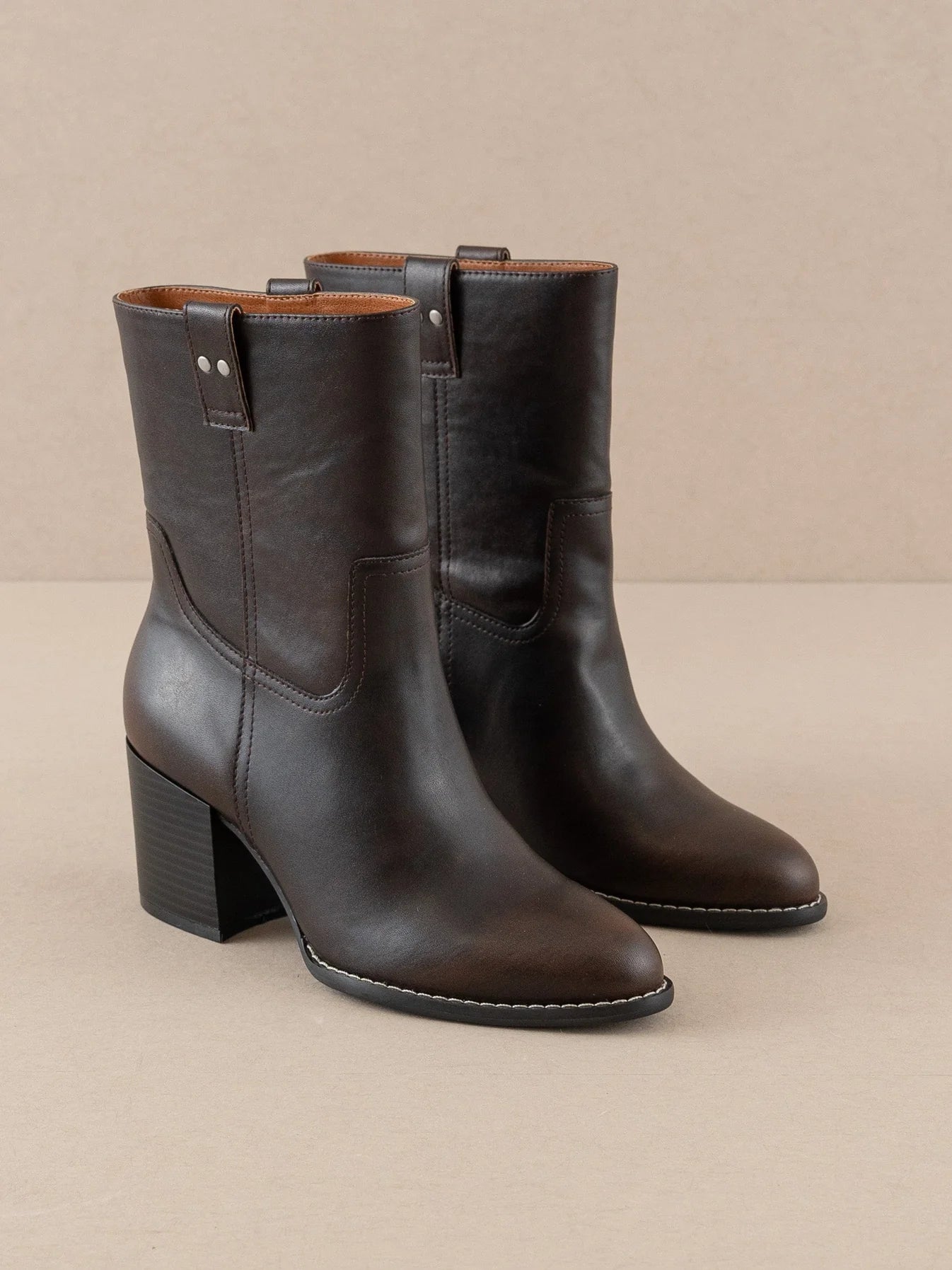 The Jennie Everyday Bootie