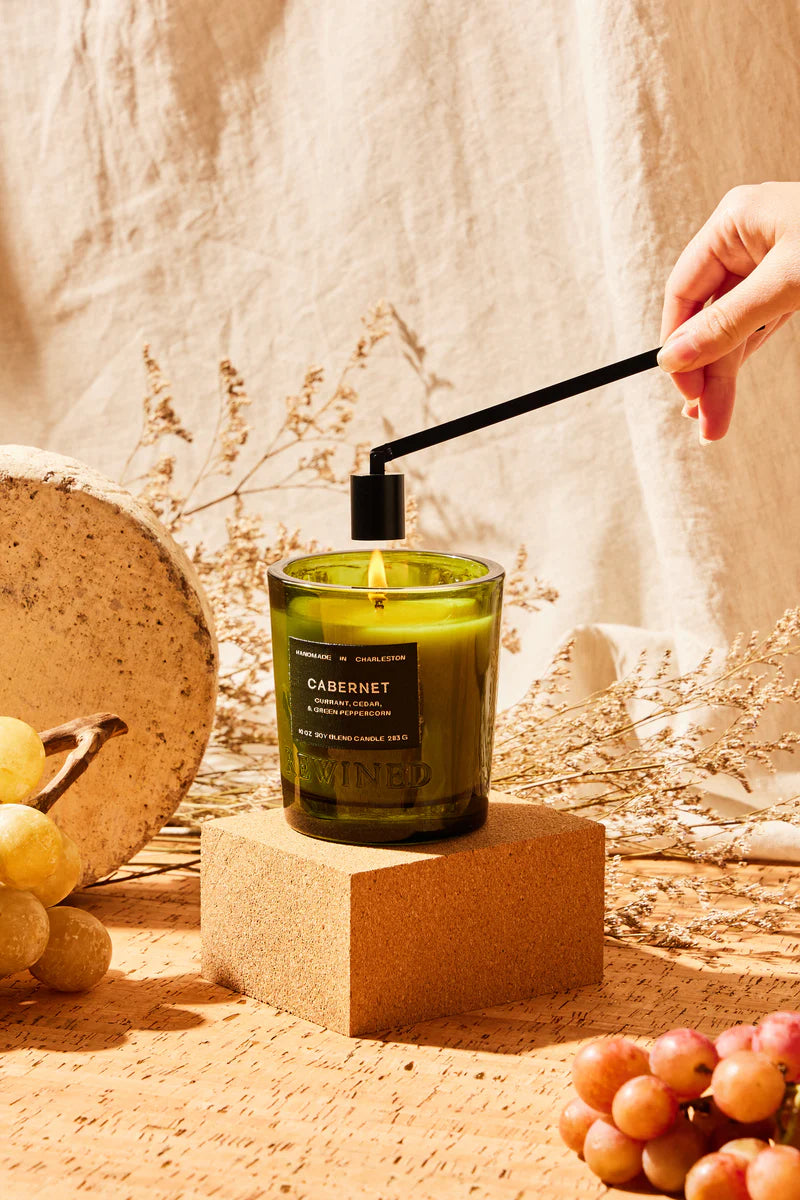 Signature Candle By Rewind