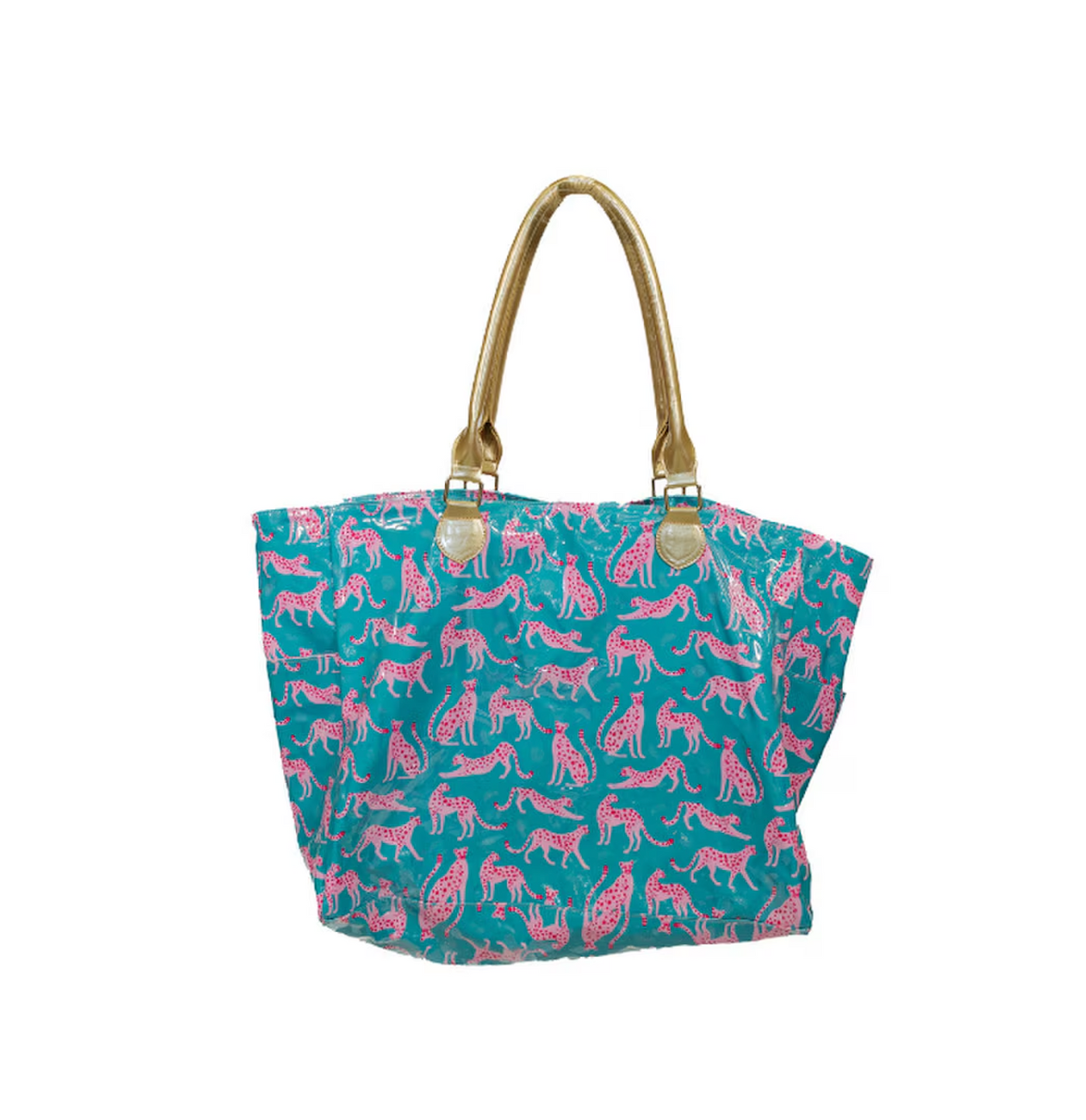 On the Move Multi-Purpose Tote