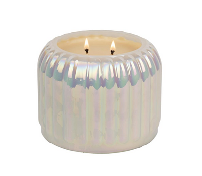 Large Sweet Grace Candle #071