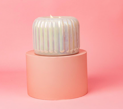 Large Sweet Grace Candle #071