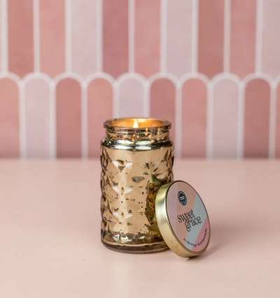 #022 Sweet Grace Collection Candle