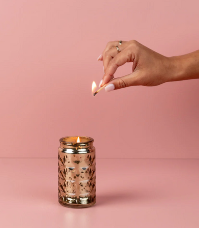 #022 Sweet Grace Collection Candle