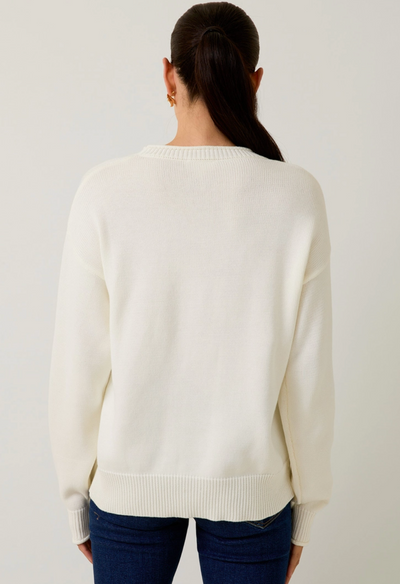 Espresso Martini Sweater