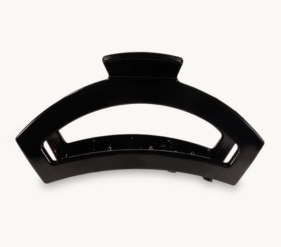 Large Open Hair Clip By Teleties