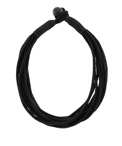 Multi Layer Rope Necklace