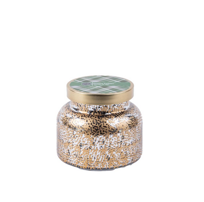 Festive Frasier Holiday Jar Candle