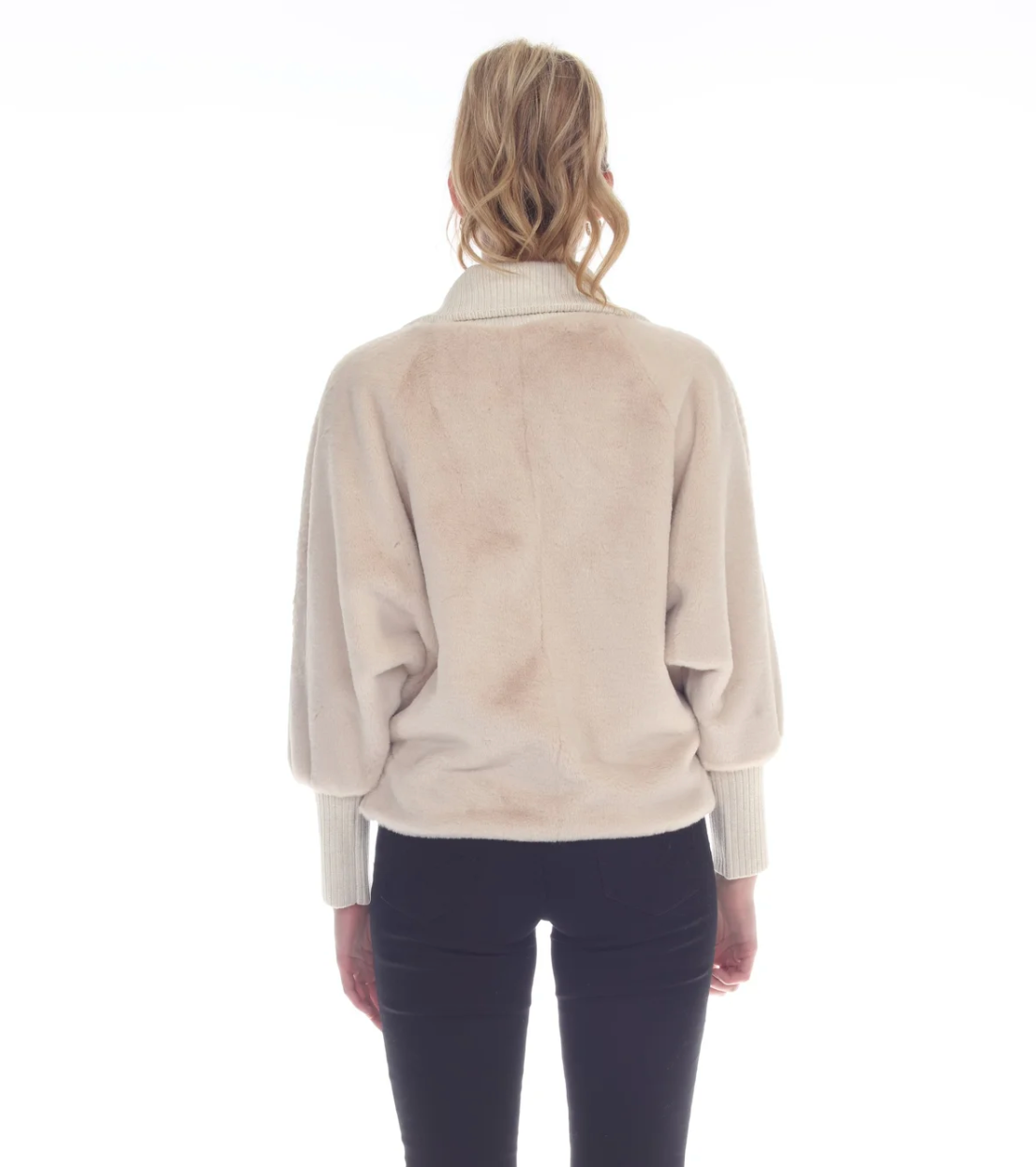 Sonesta Faux Fur Jacket