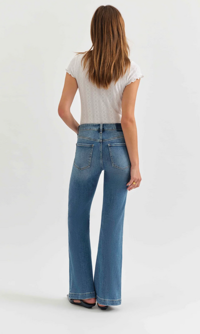 Heartbreaker Pant By Daze Denim