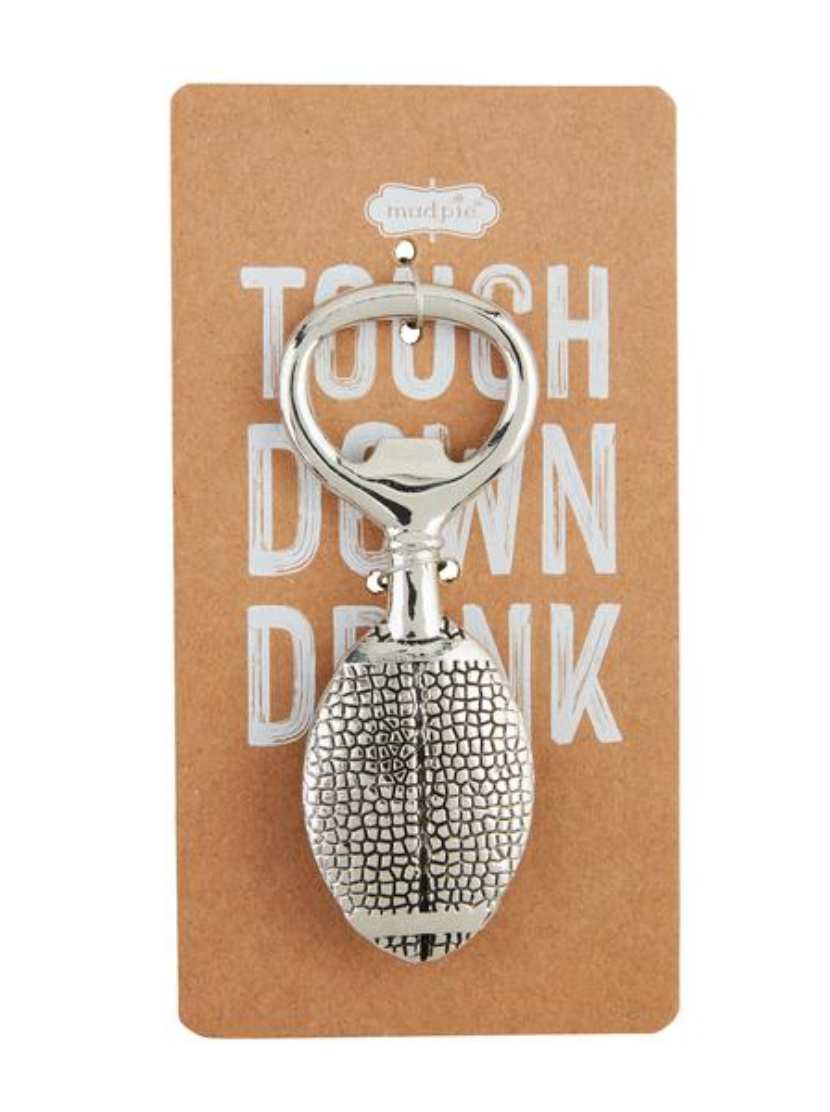Icon Bottle Opener
