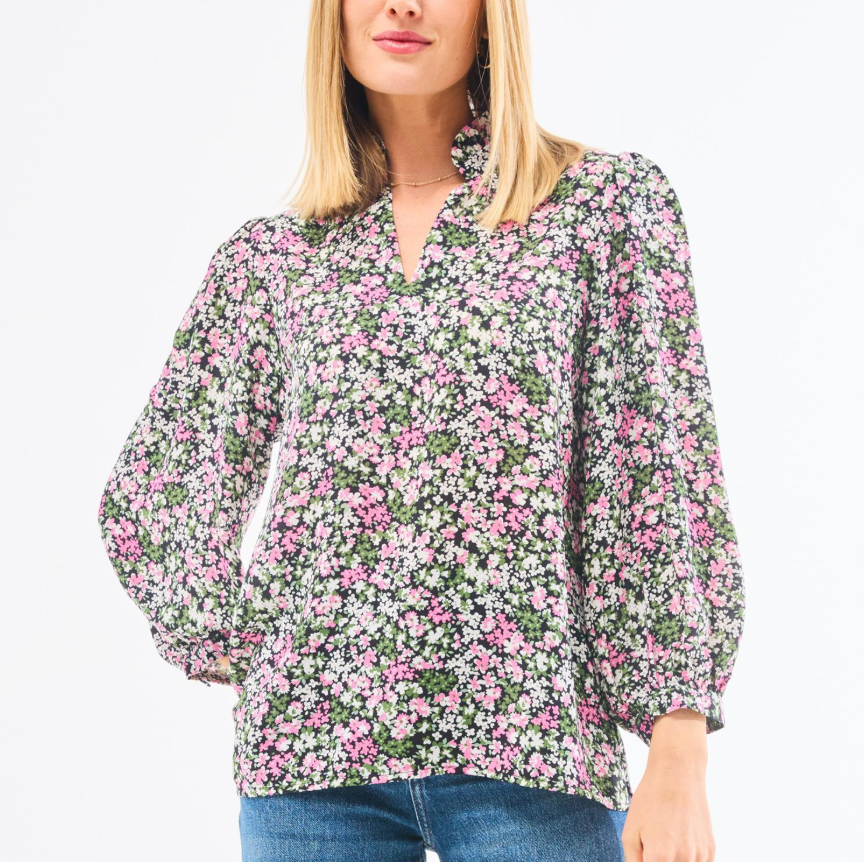 Aria Daydreaming Vineyard Top