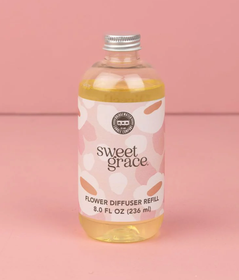 Sweet Grace Dye-Free Flower Refill