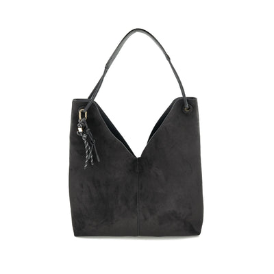 Large Two Sided Texture Bag