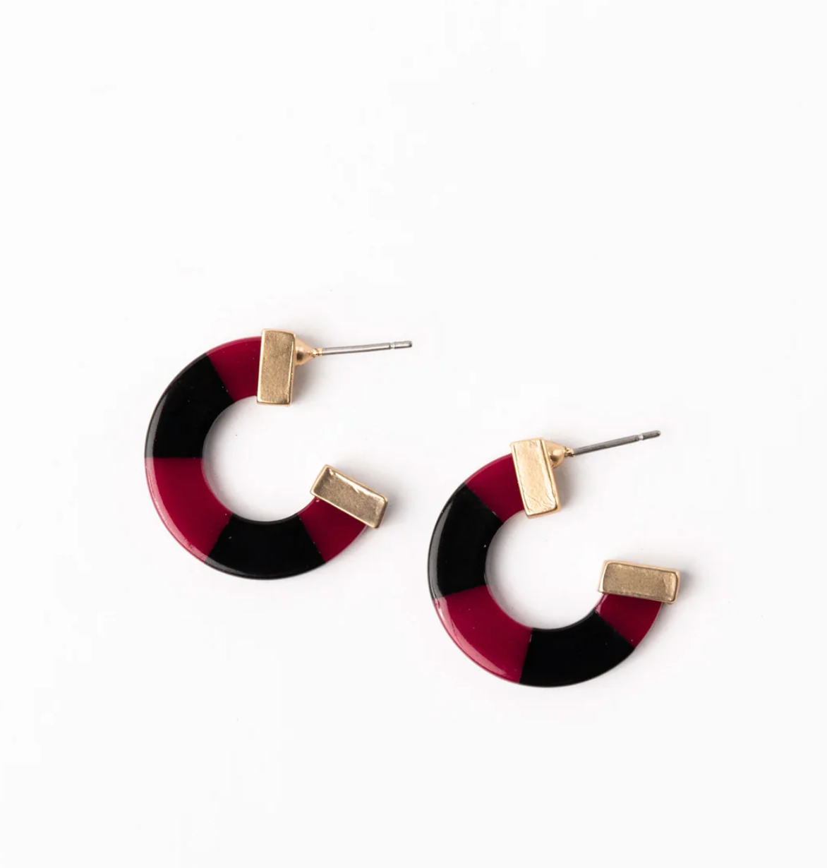 Small Melody Earrings