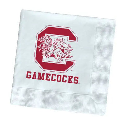 Licensed Team Napkins