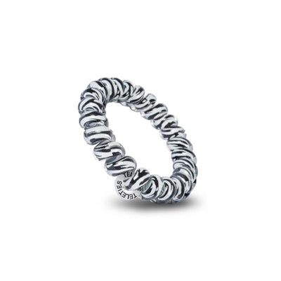 Zebra Hair Ties by Teleties