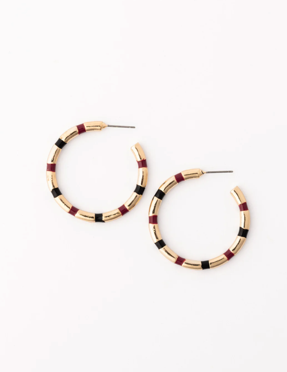 Medium Nellie Earrings