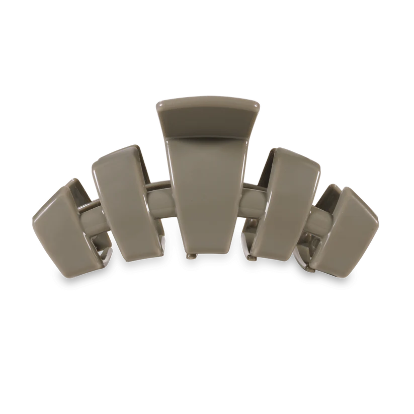 Classic Hair Clip by Teleties- Medium