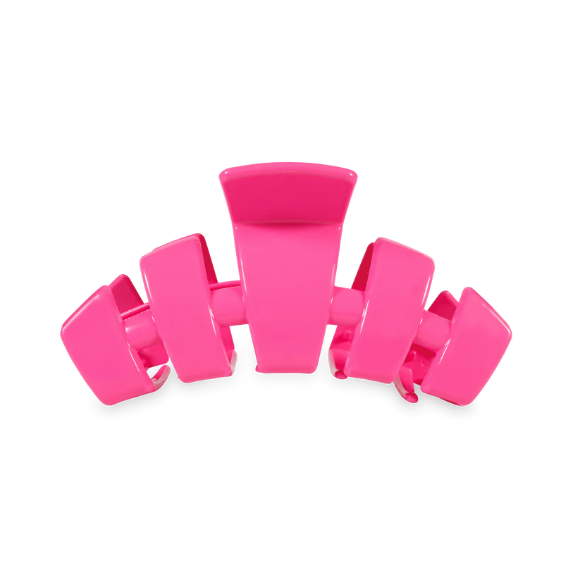 Classic Hair Clip by Teleties- Medium