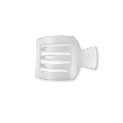 Small Flat Hair Clip By Teleties