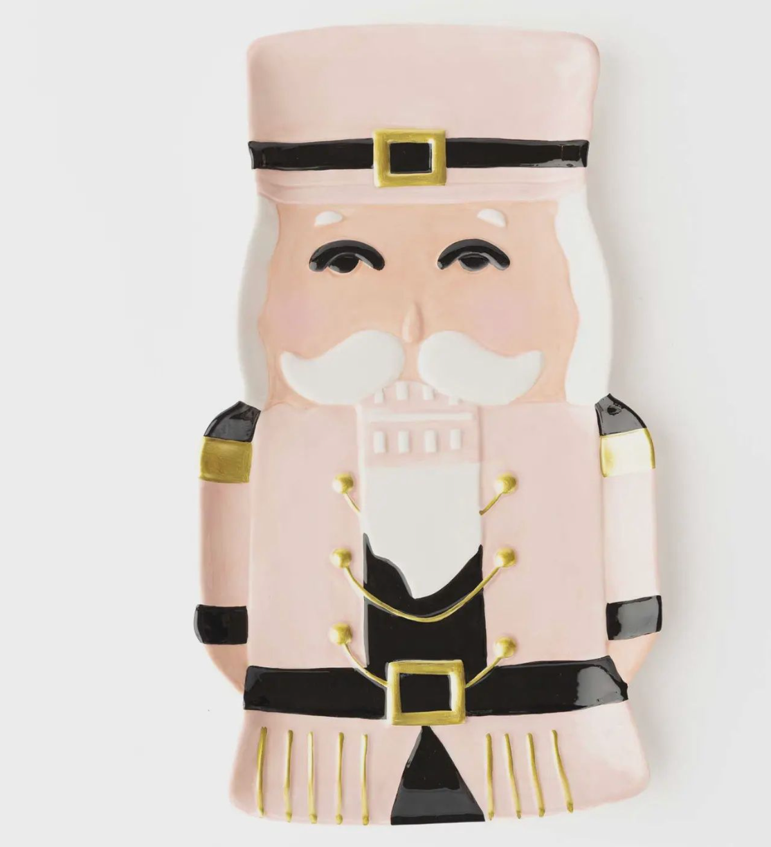 Nutcracker Platter