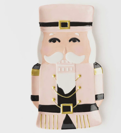 Nutcracker Platter