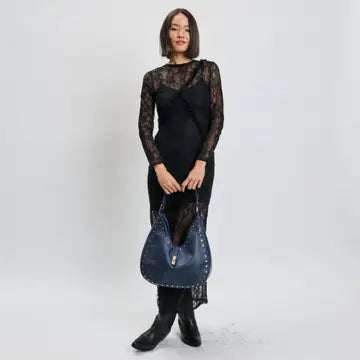 Olivia Hobo Bag