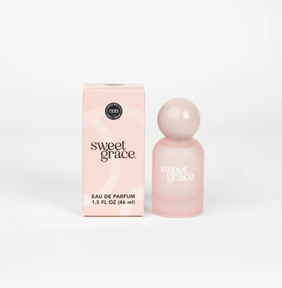 Sweet Grace Eau De Parfum Spray