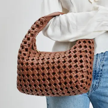 Richelle Hobo Bag