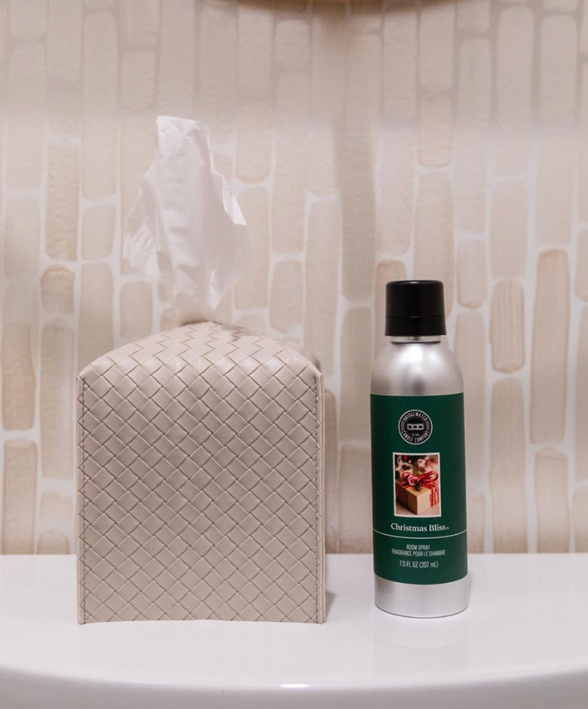 Bridgewater Room Spray- Christmas Bliss