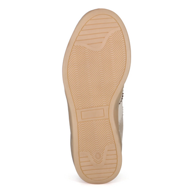 Jon Qwill Taupe Sneaker By Diba True
