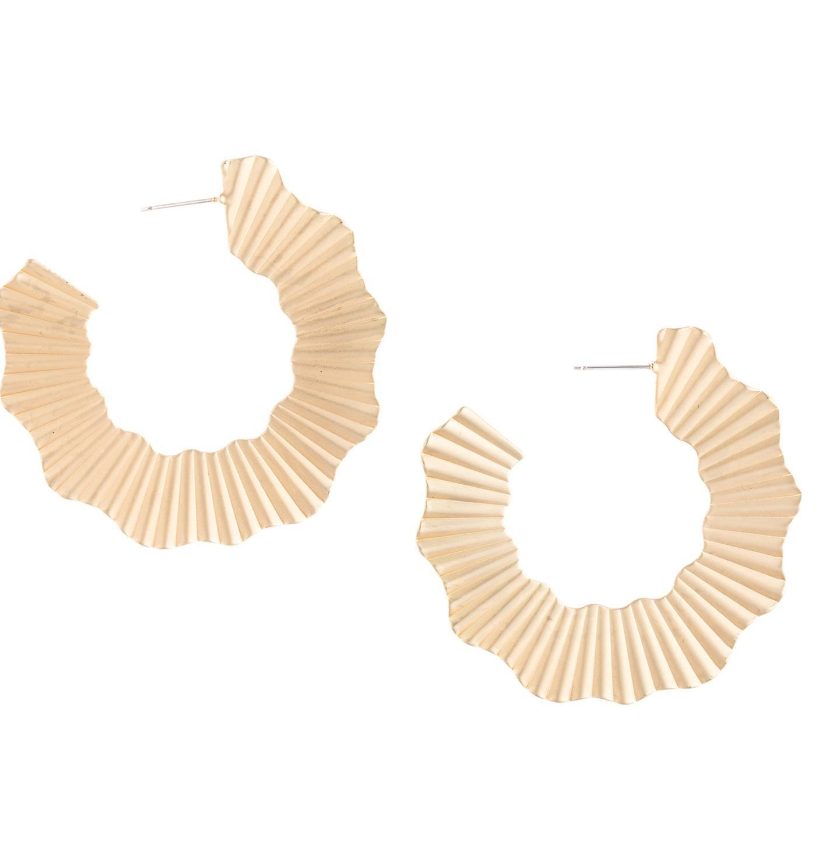Trenton Earring