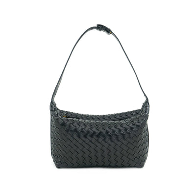 BC Woven Mini Purse