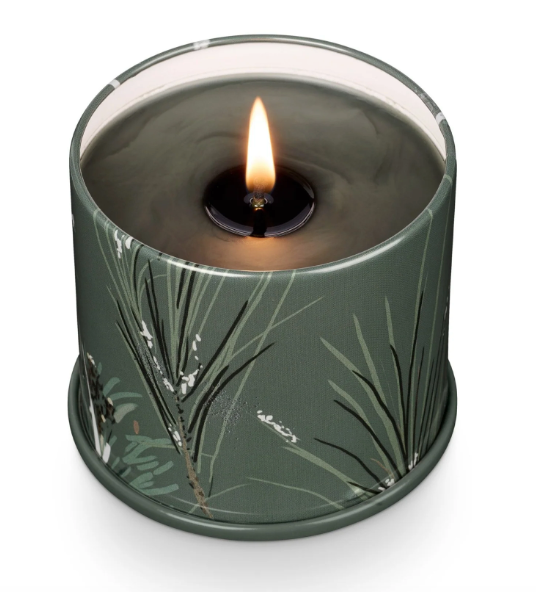 Balsam & Cedar Demi Vanity Tin