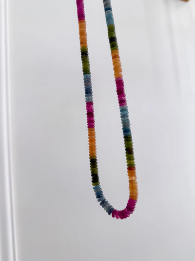 Andrea Necklace by ChanSuttPearls